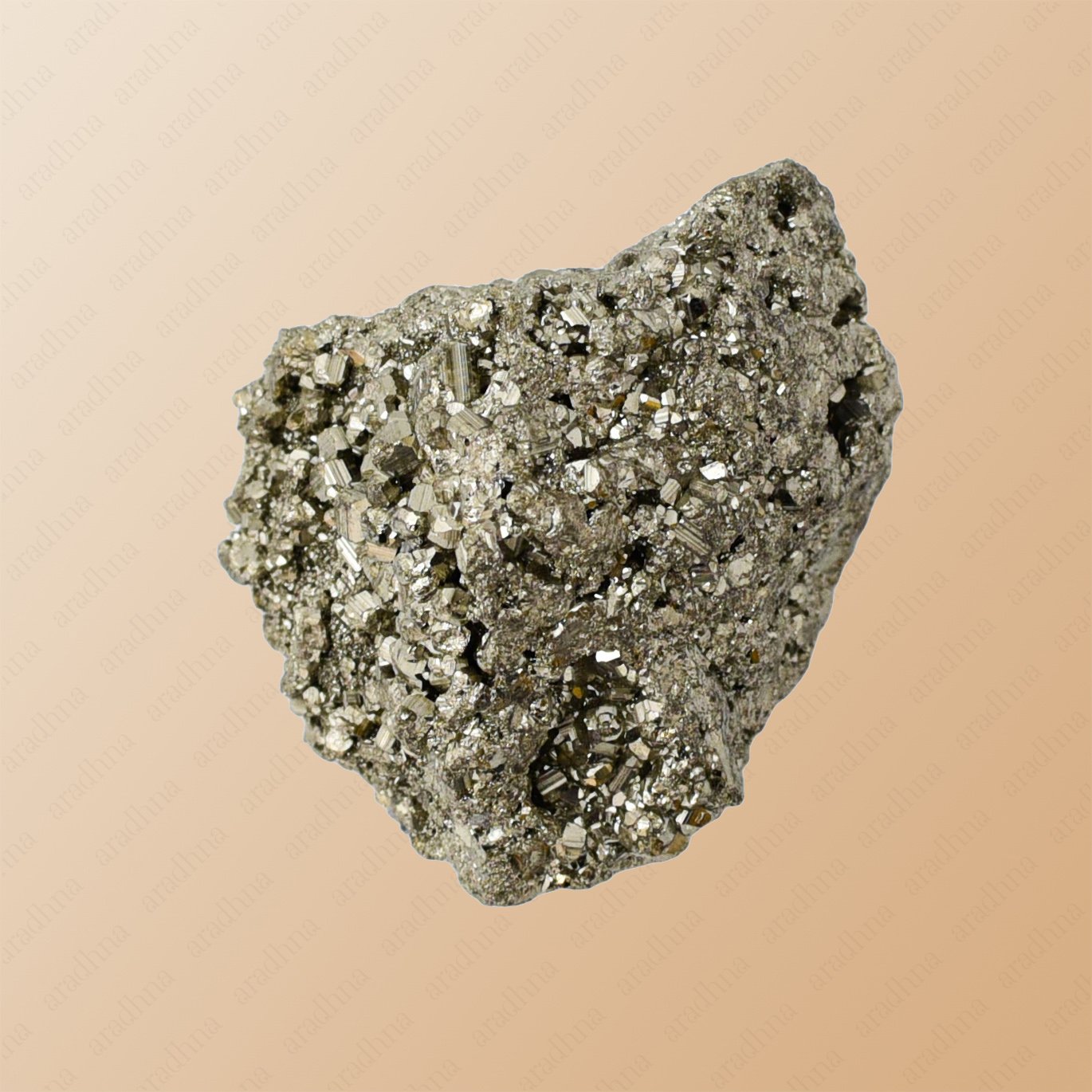 Pyrite Fool's Gold - Image 2