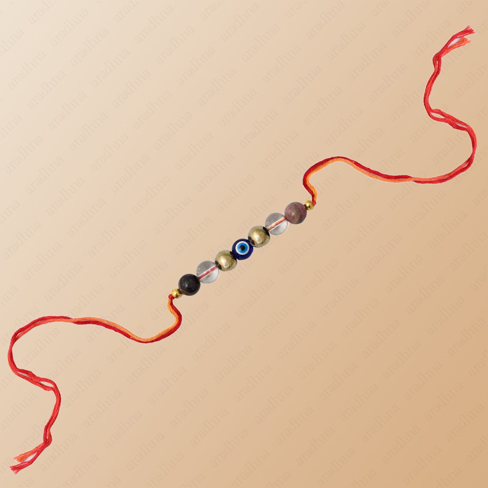 The Luxe Rakhi - Image 5