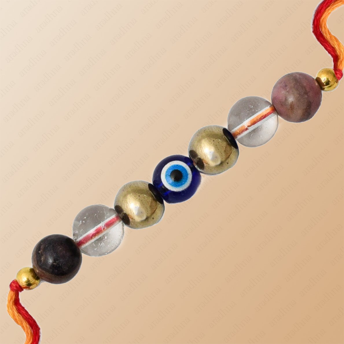 The Luxe Rakhi - Image 2