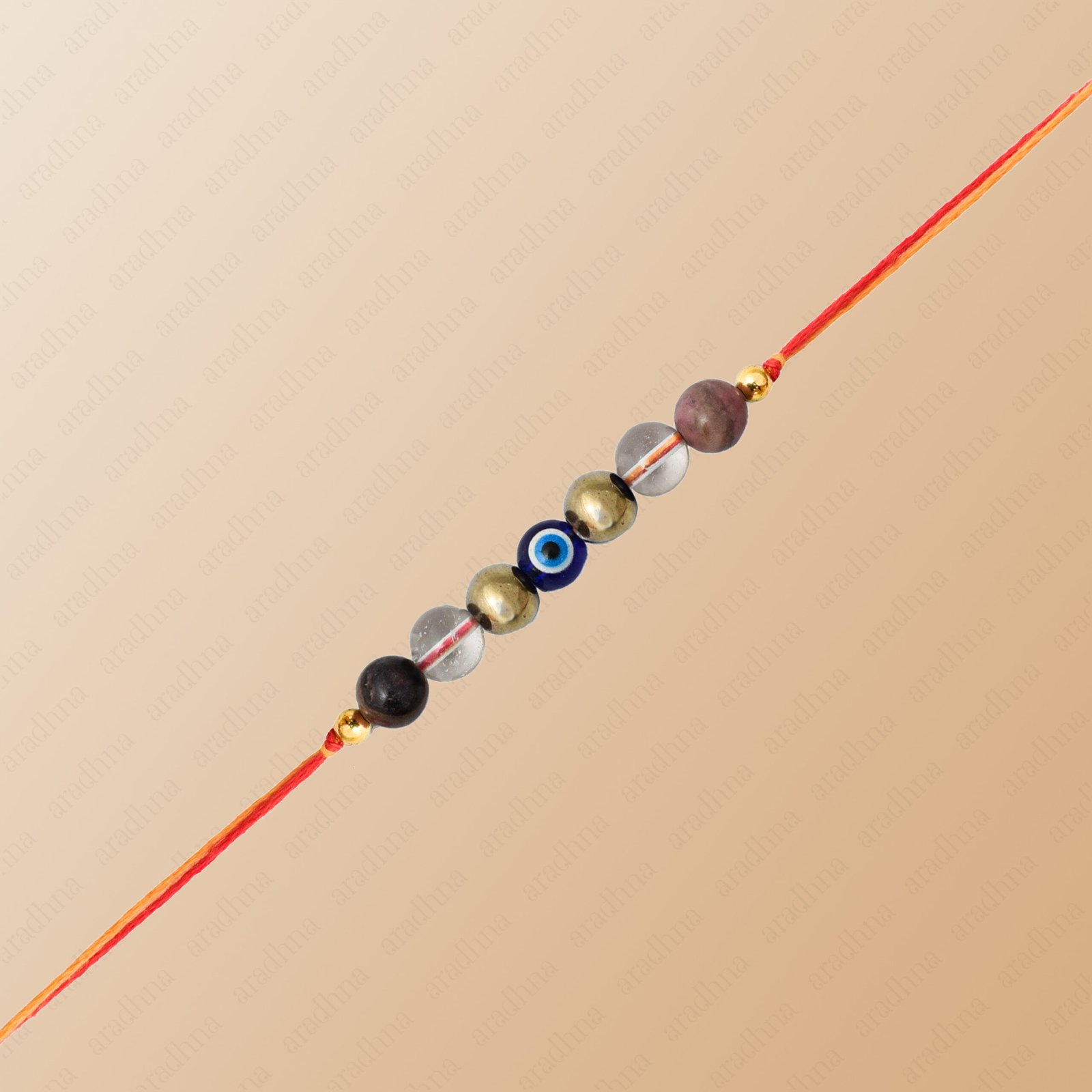 The Luxe Rakhi - Image 3