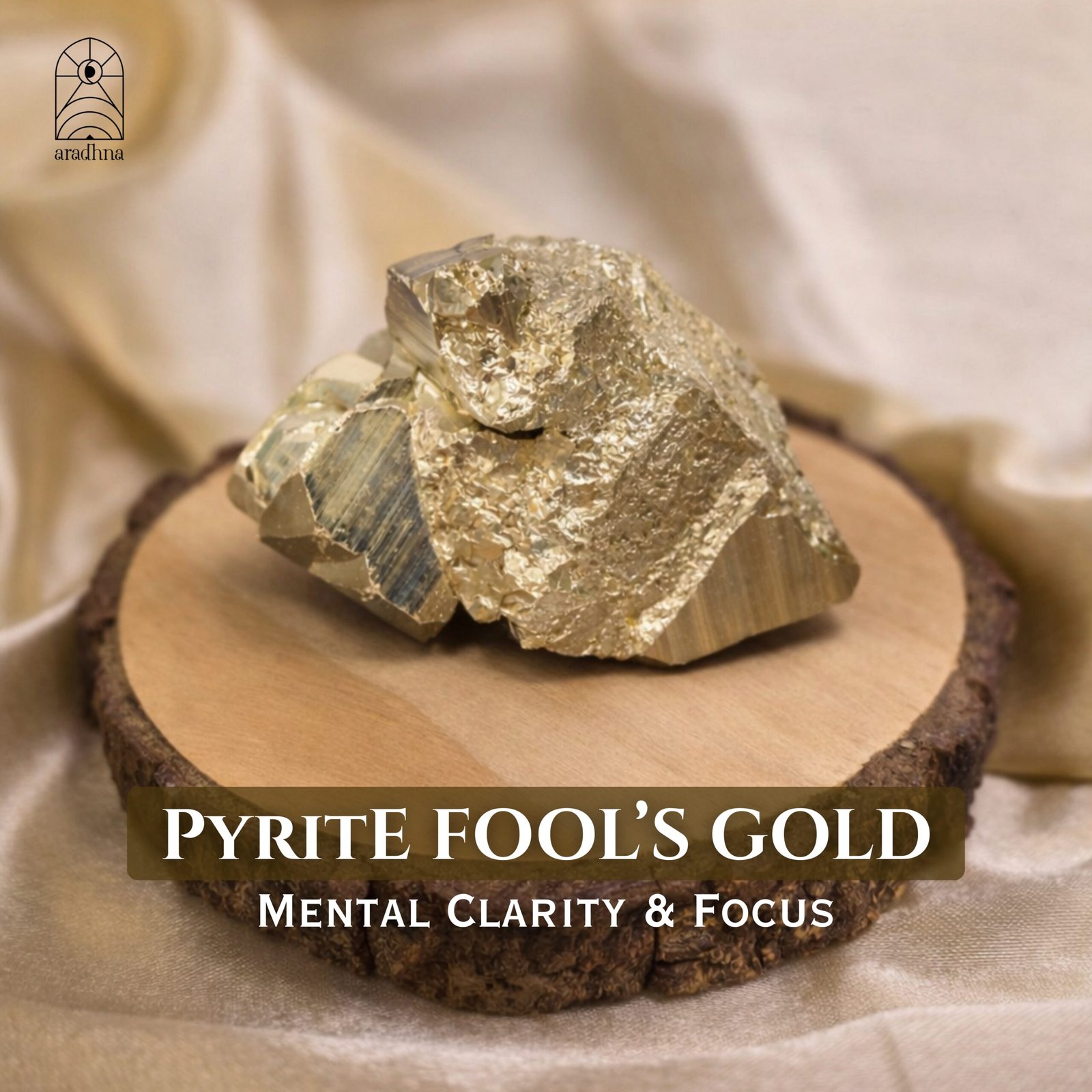 Pyrite Fool's Gold - Image 4