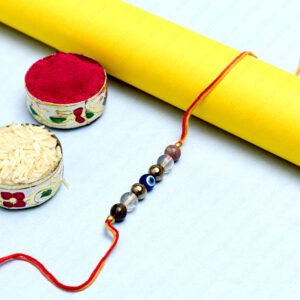 The Luxe Rakhi