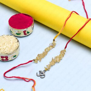 The Minimalist Muse Rakhi