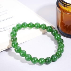 Green aventurine