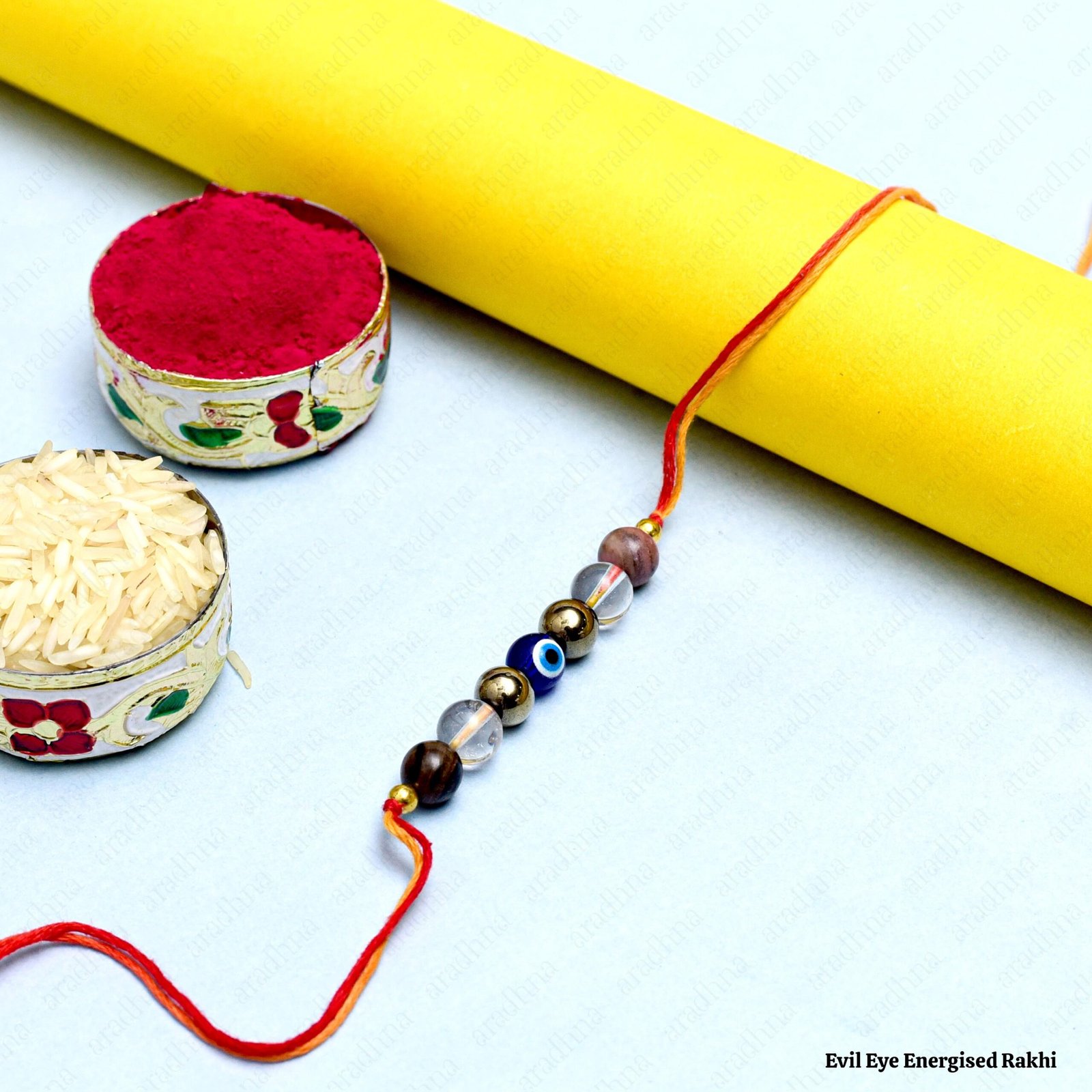 The Luxe Rakhi - Image 4