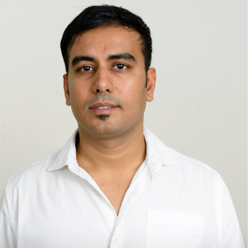 Rohan Mehta