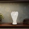 Clear Quartz Angel