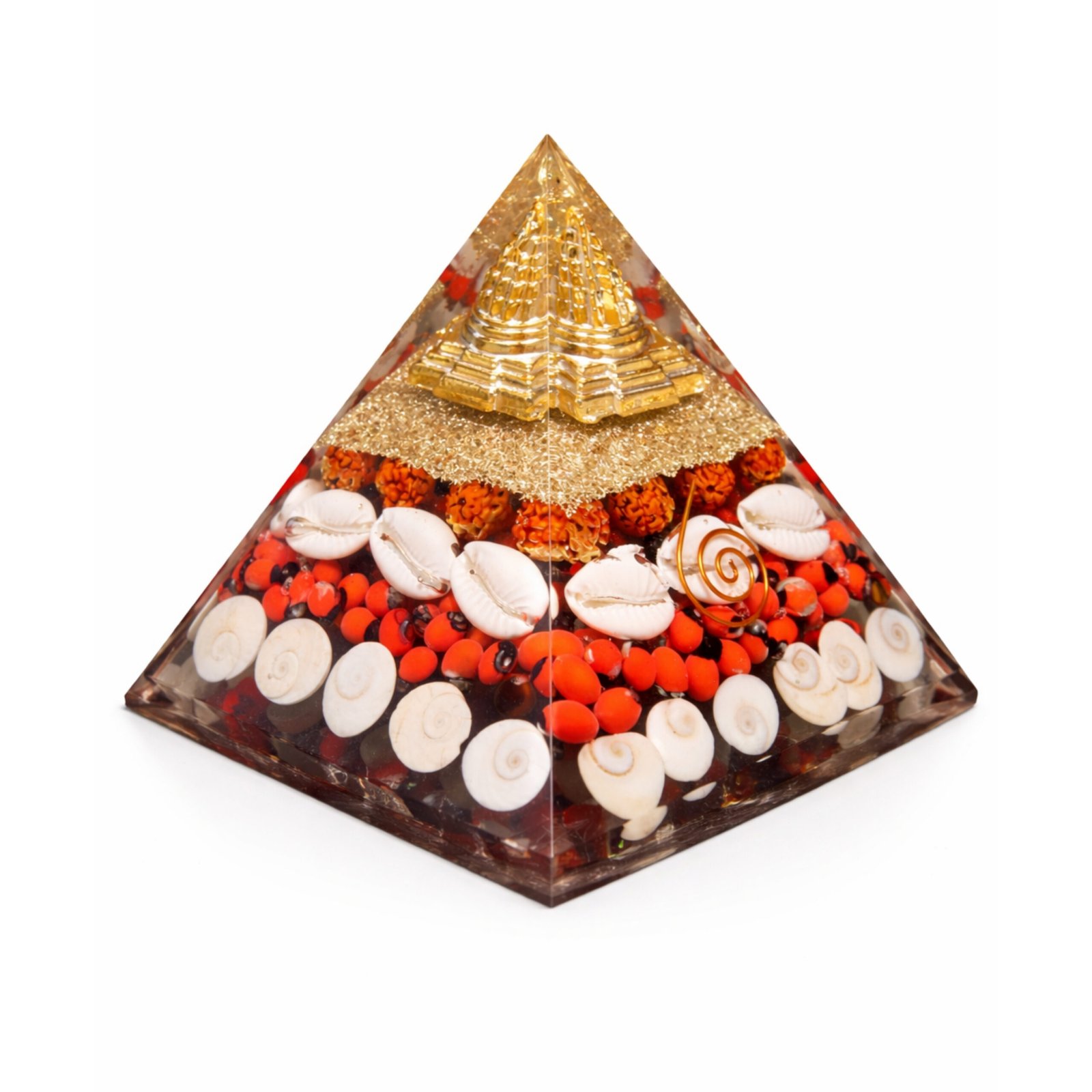 Crystal Laxmi Pryamid - Image 2