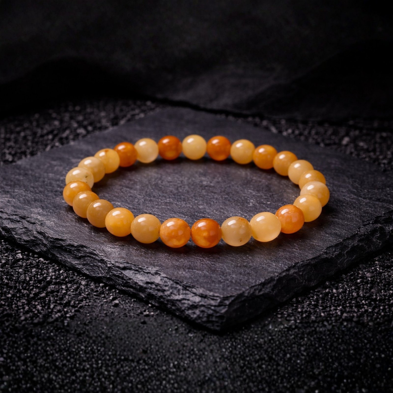 Aeora Rock Bracelet