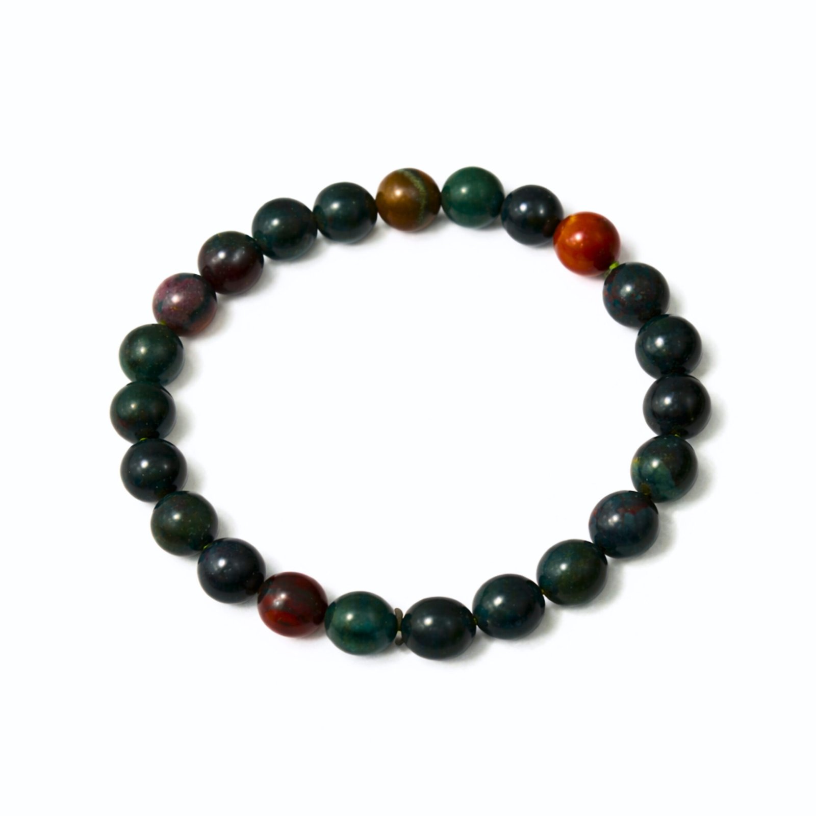 Bloodstone Bracelet - Image 3