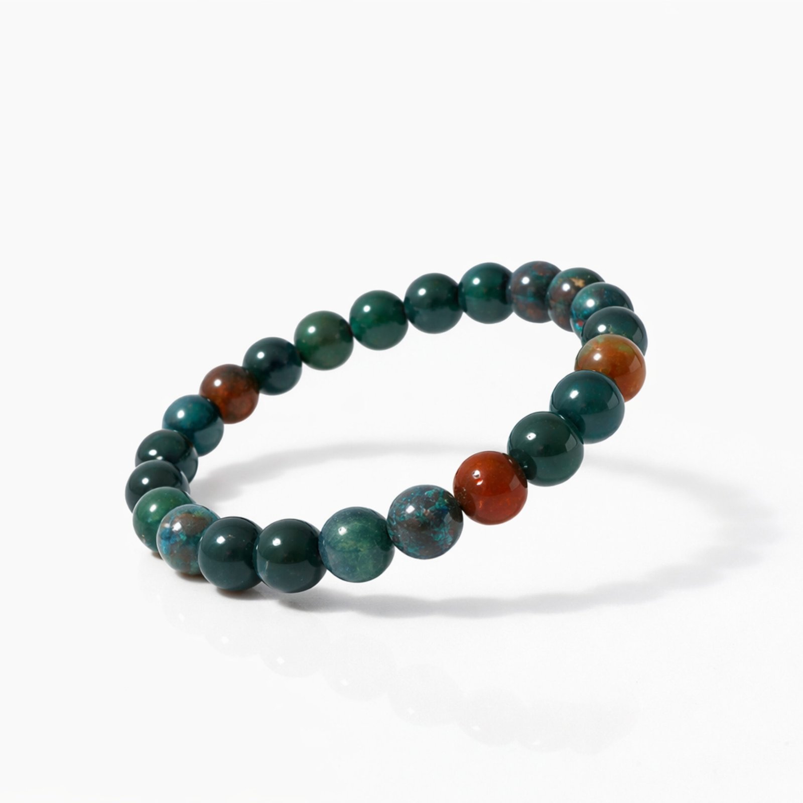 Bloodstone Bracelet - Image 5