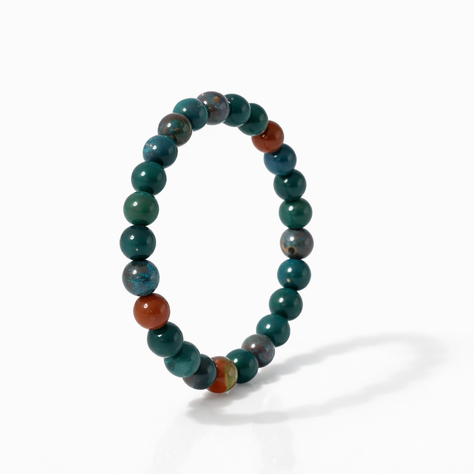 Bloodstone Bracelet - Image 4