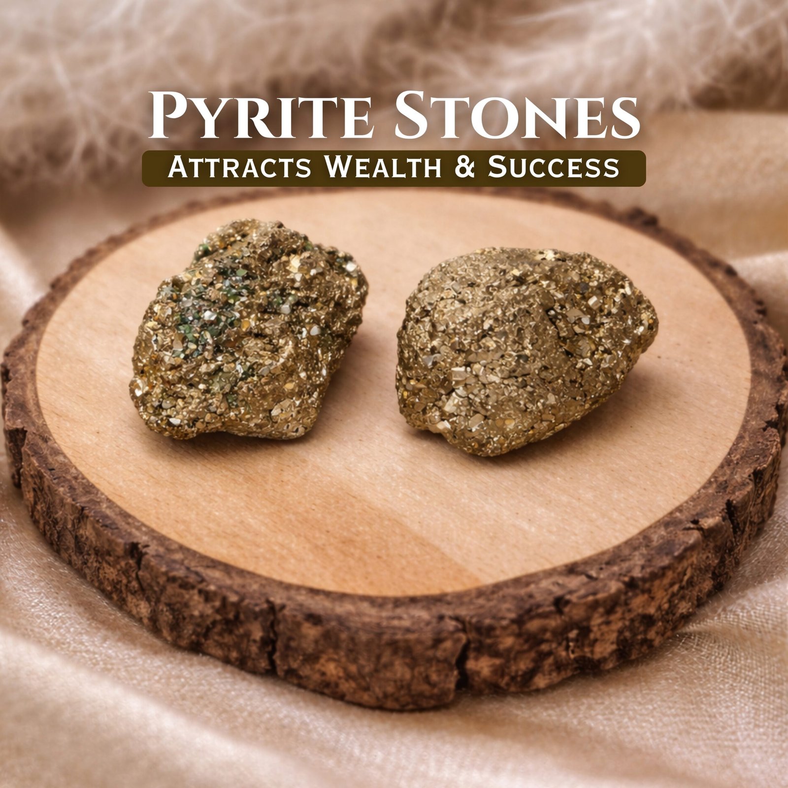 Pyrite Stones - Image 3