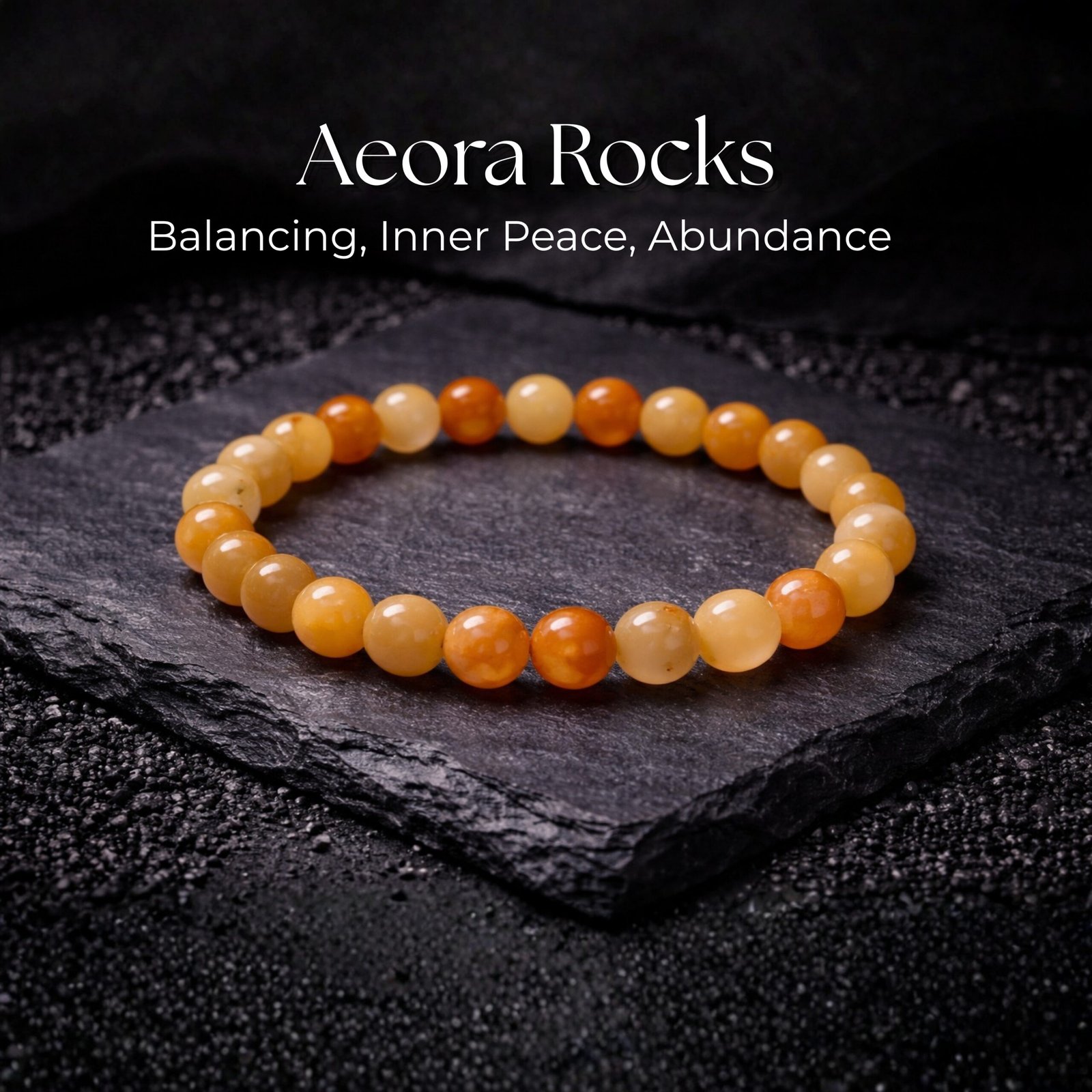 Aeora Rock Bracelet - Image 5