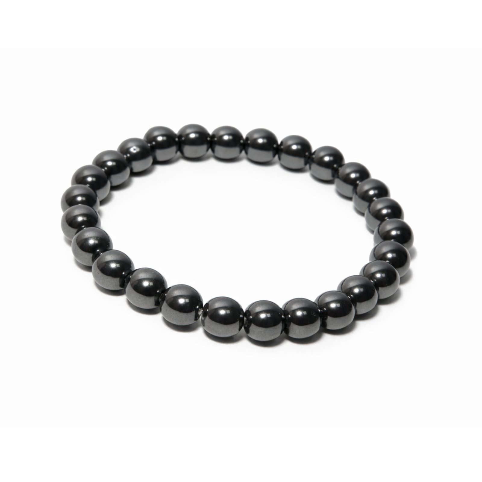 Hematite Bracelet - Image 6