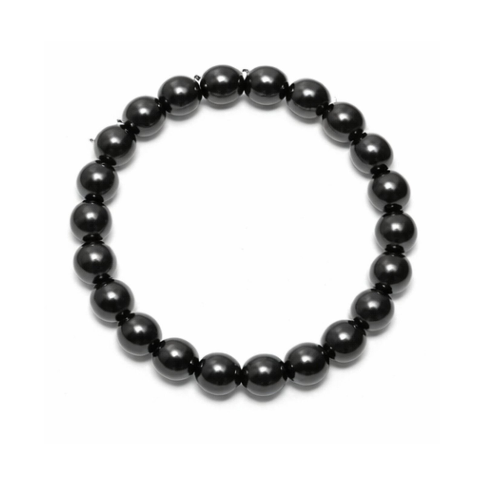 Hematite Bracelet - Image 2