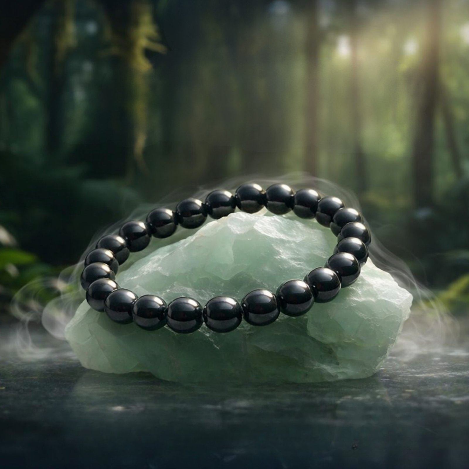 Hematite Bracelet