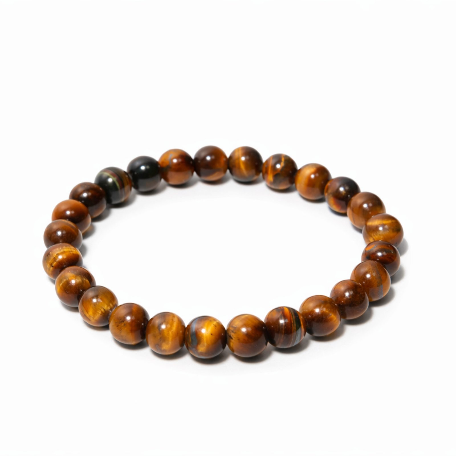 Tiger Eye Crystal Bracelet - Image 6