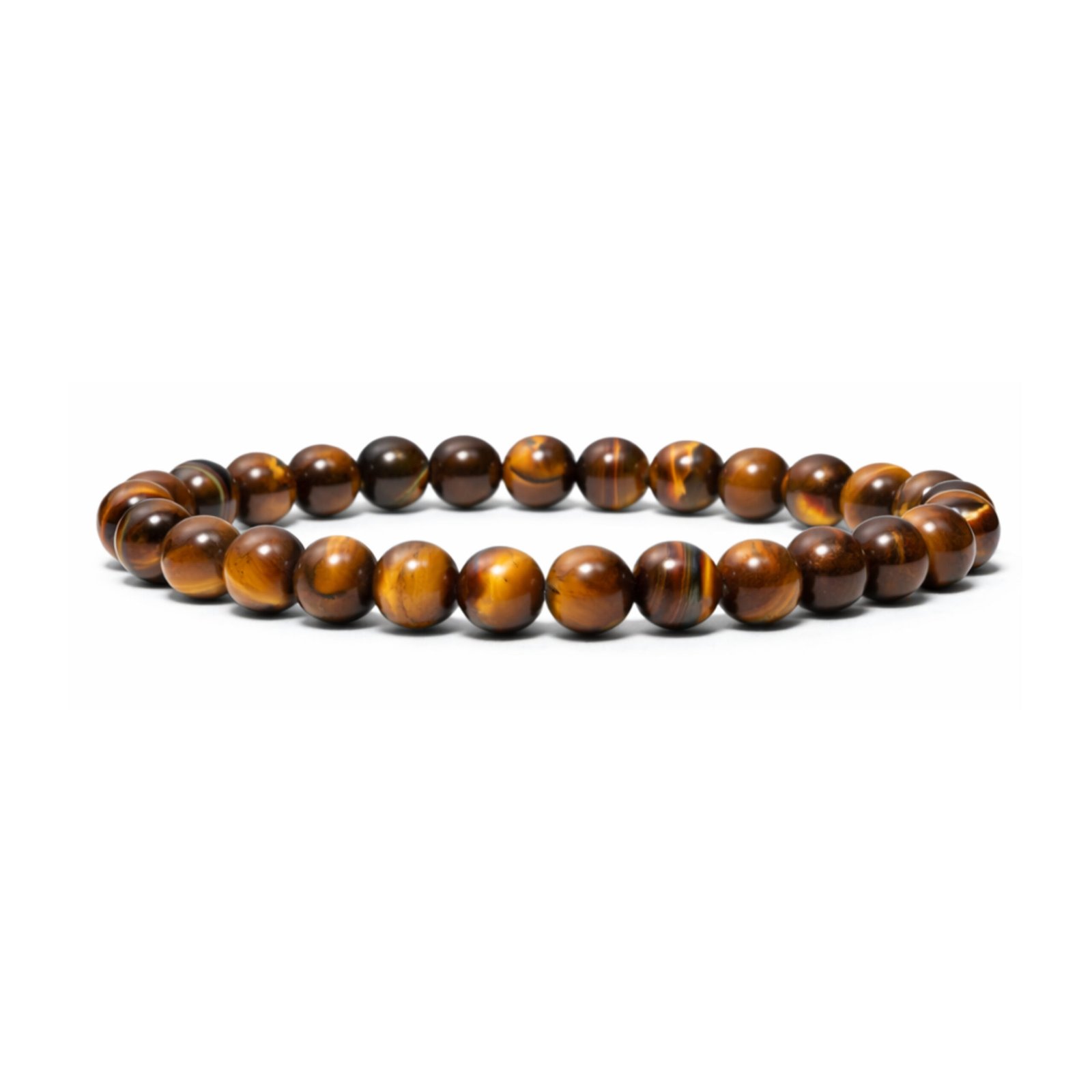 Tiger Eye Crystal Bracelet - Image 5