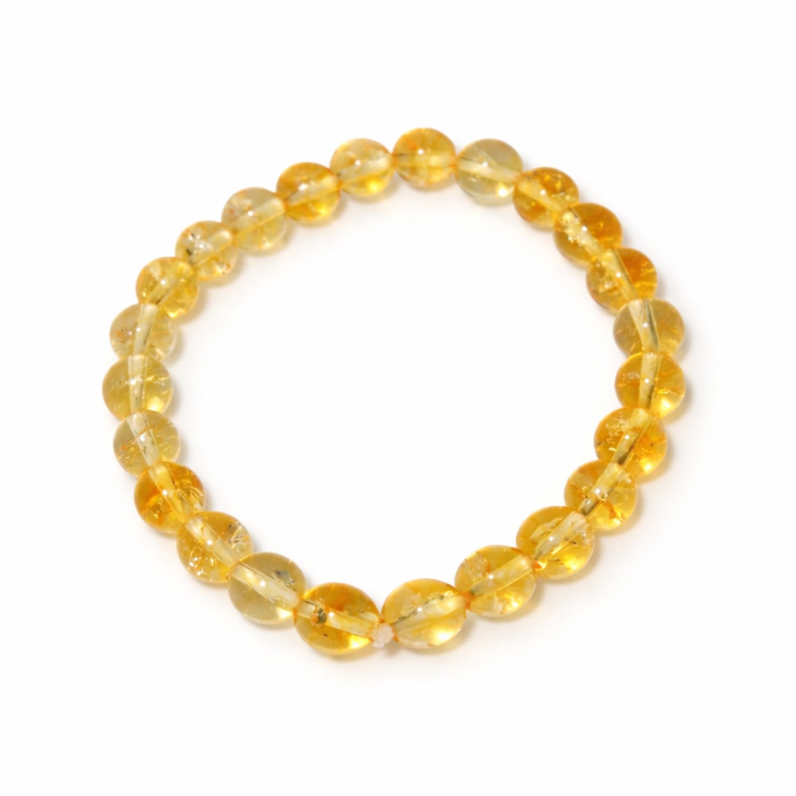 Citrine Bracelet - Image 5