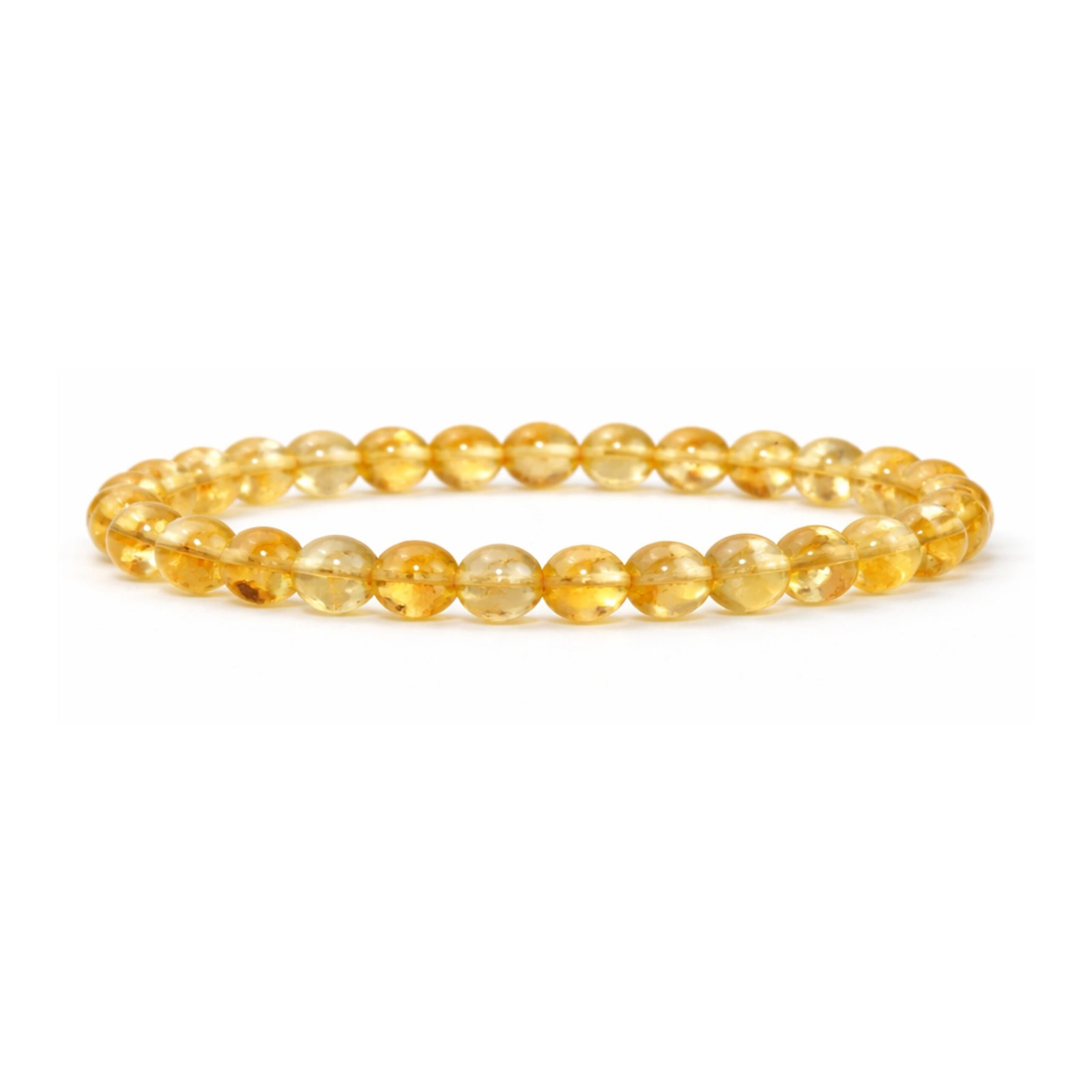 Citrine Bracelet - Image 4