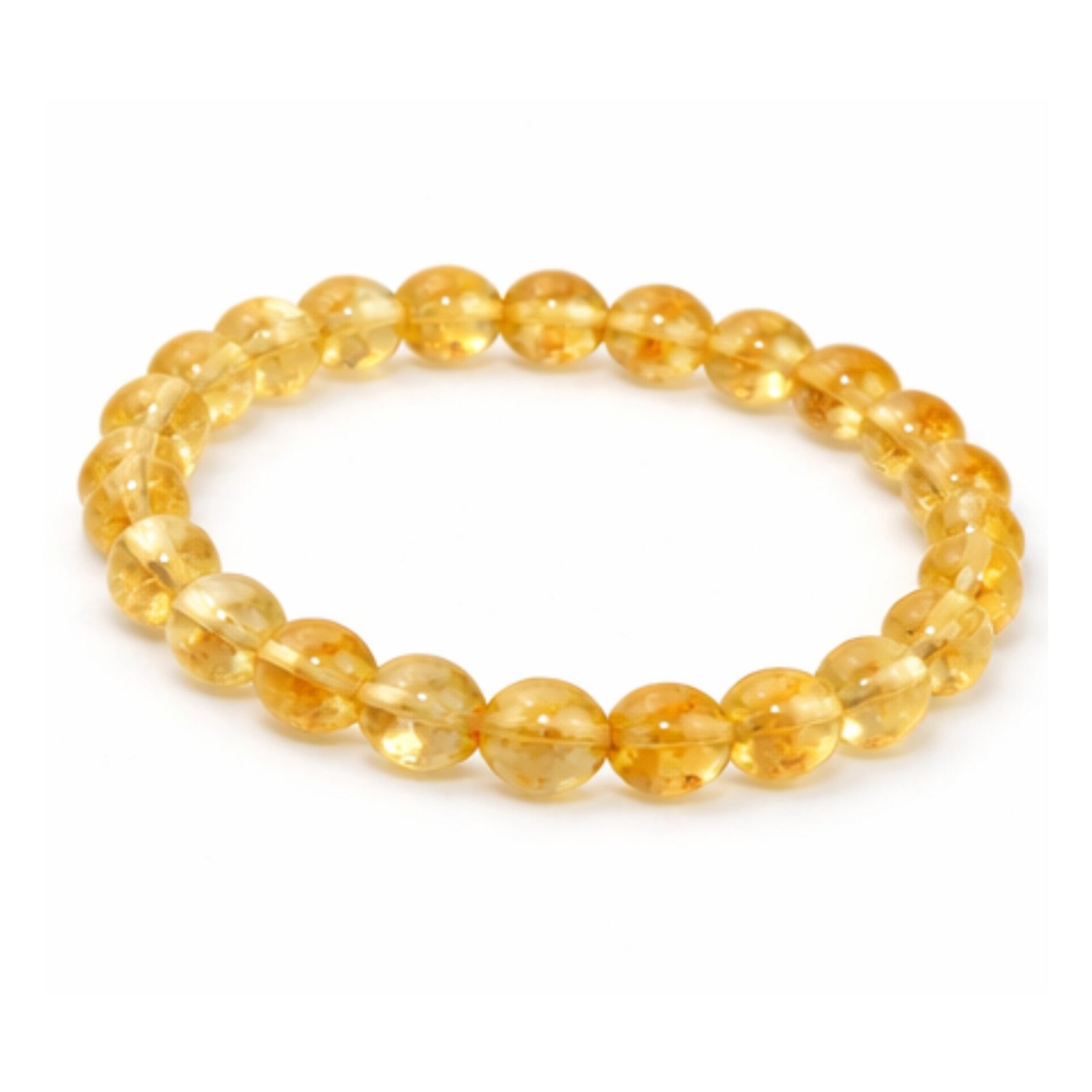 Citrine Bracelet - Image 2