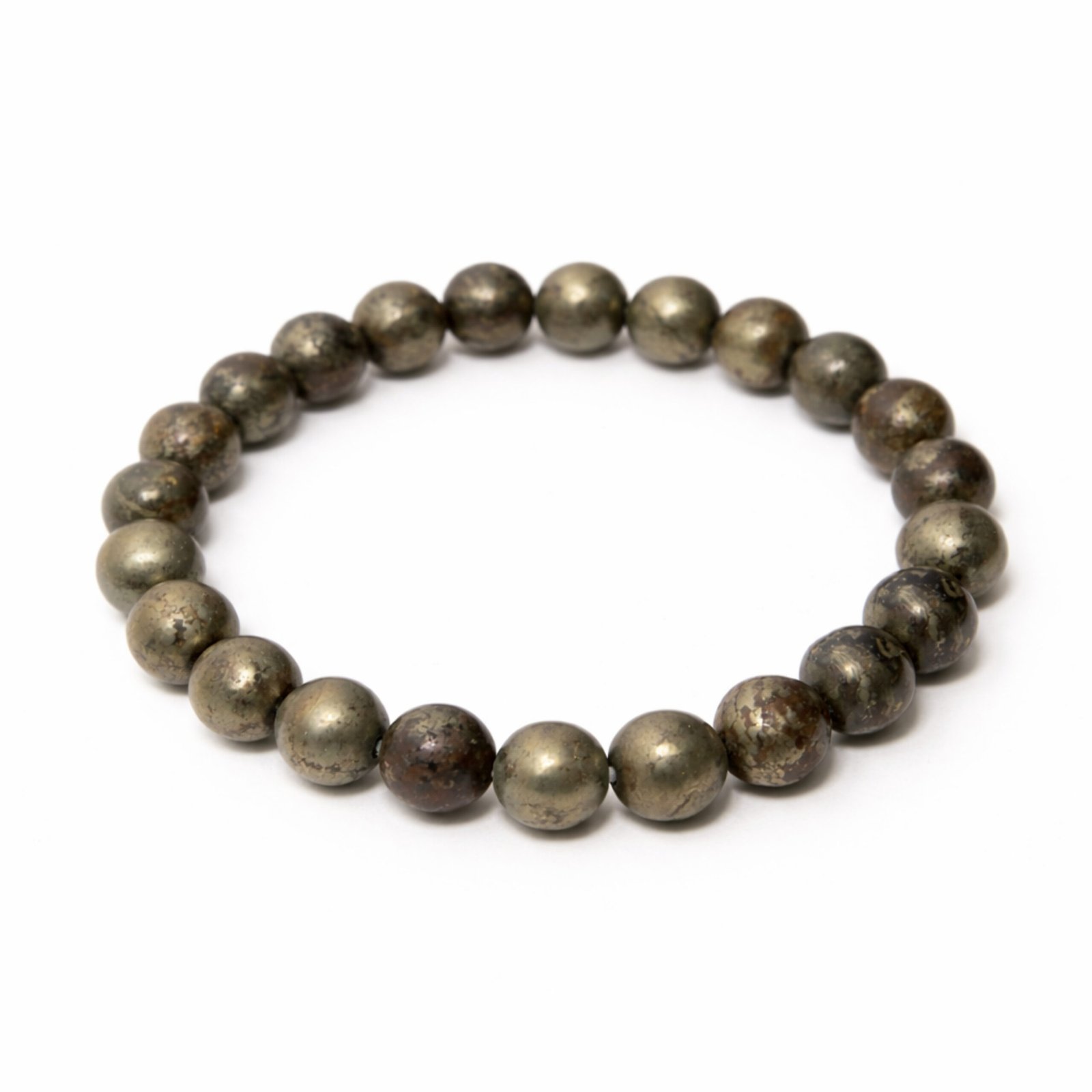 Pyrite Bracelet - Image 4