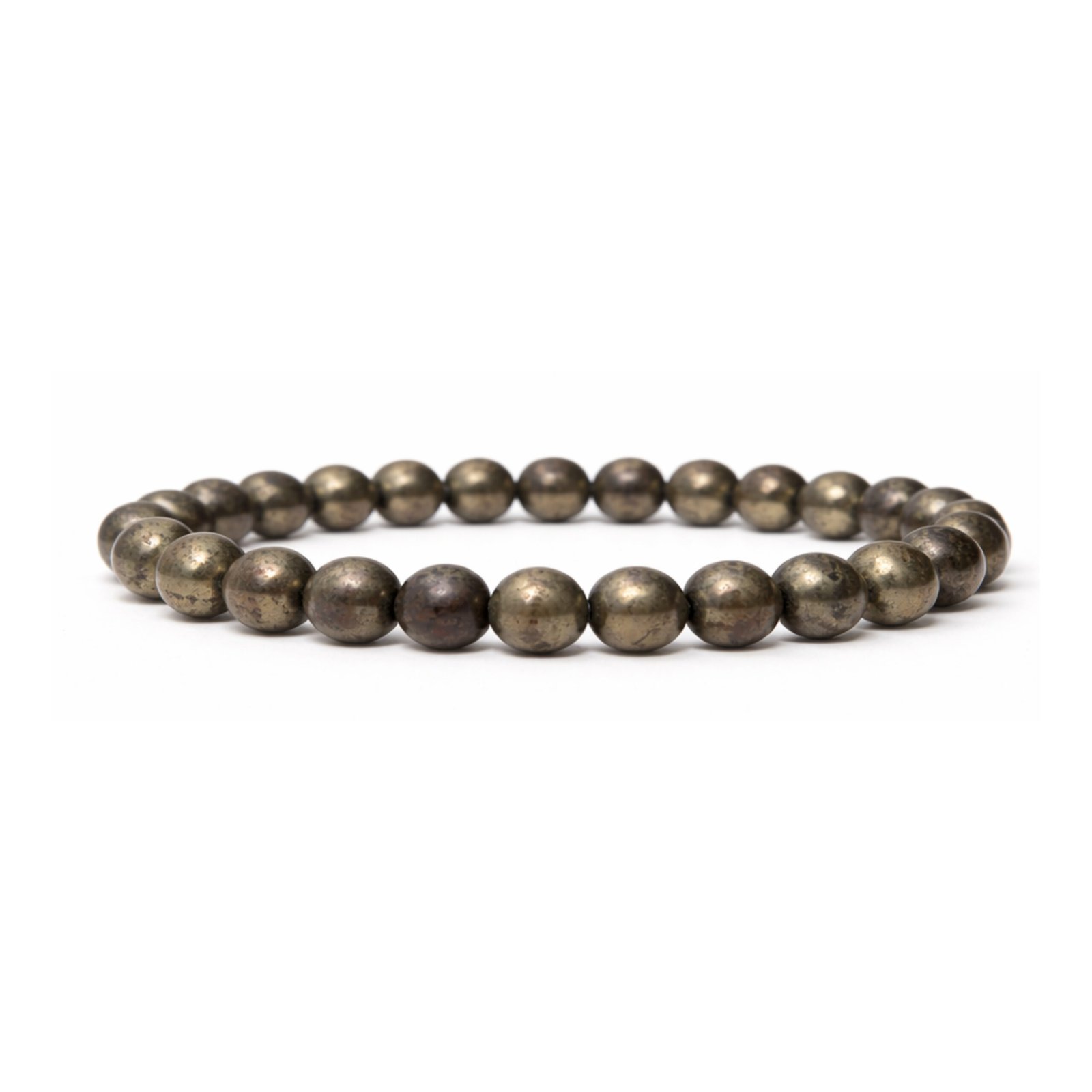 Pyrite Bracelet - Image 2