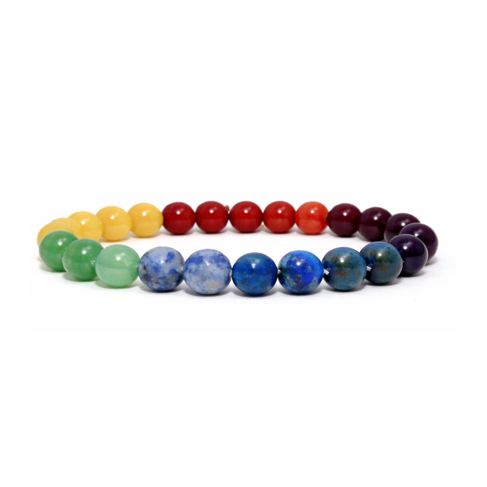 Natural Healing Bracelet - Image 2