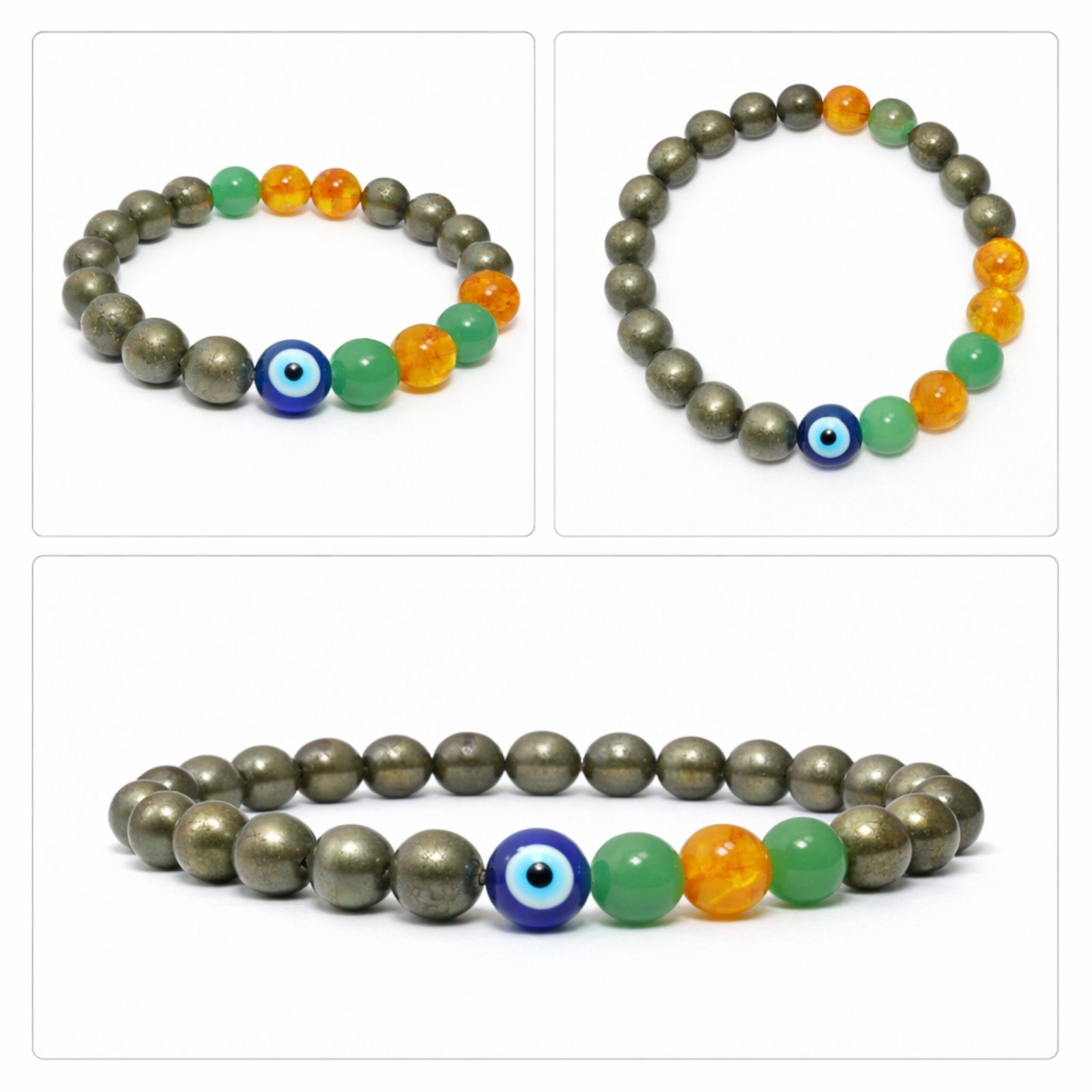 Prosperity Protection Bracelet - Image 3