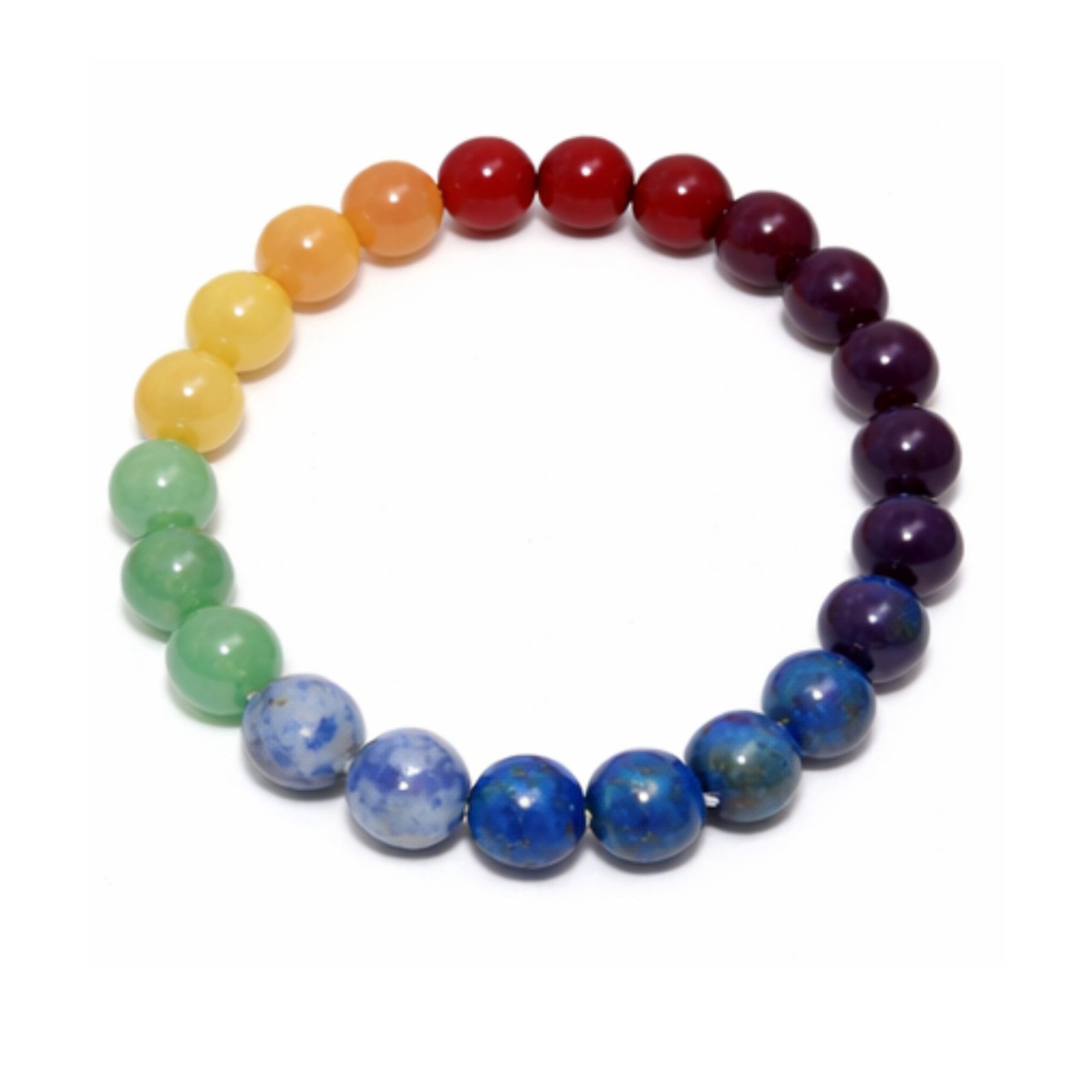 Natural Healing Bracelet - Image 5