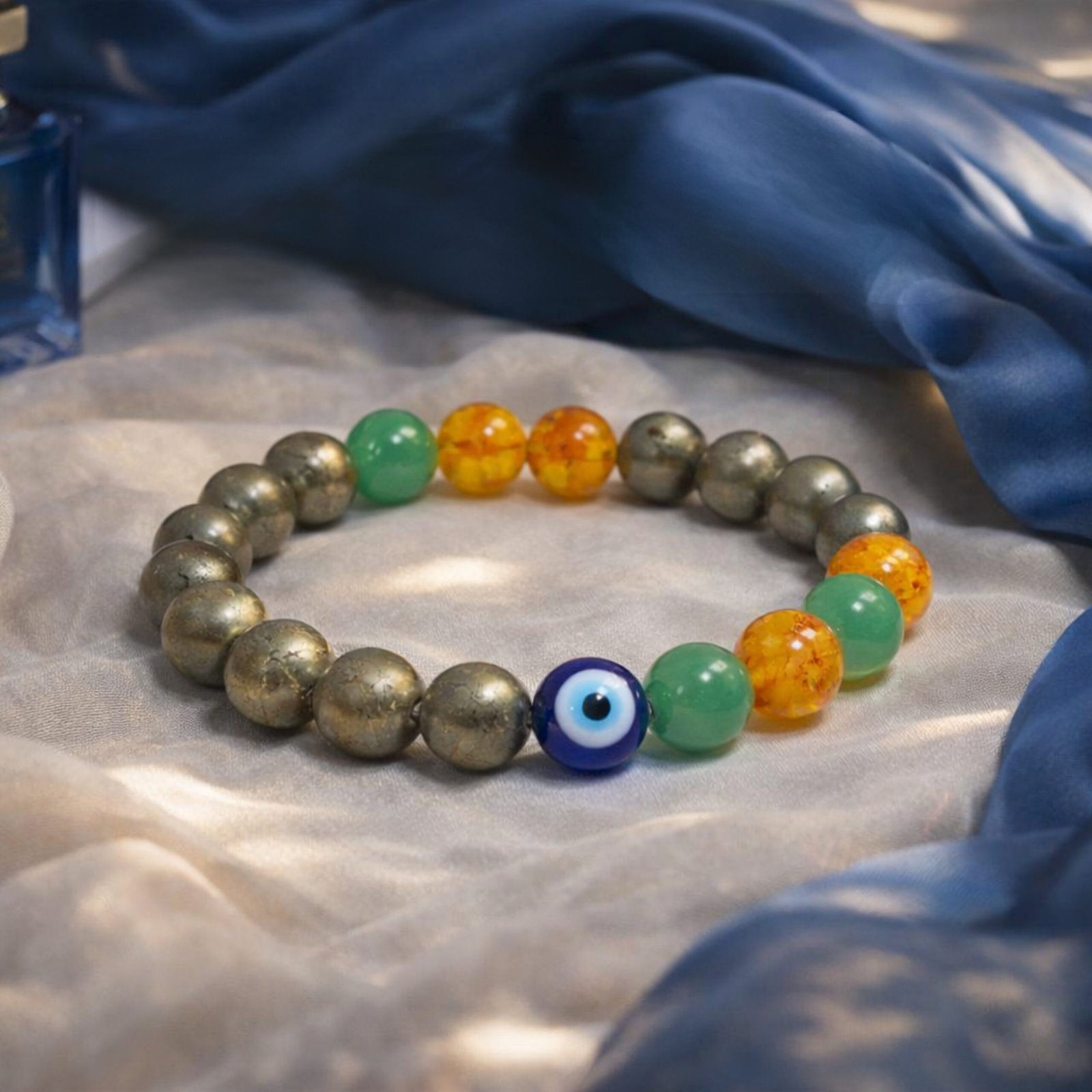 Prosperity Protection Bracelet