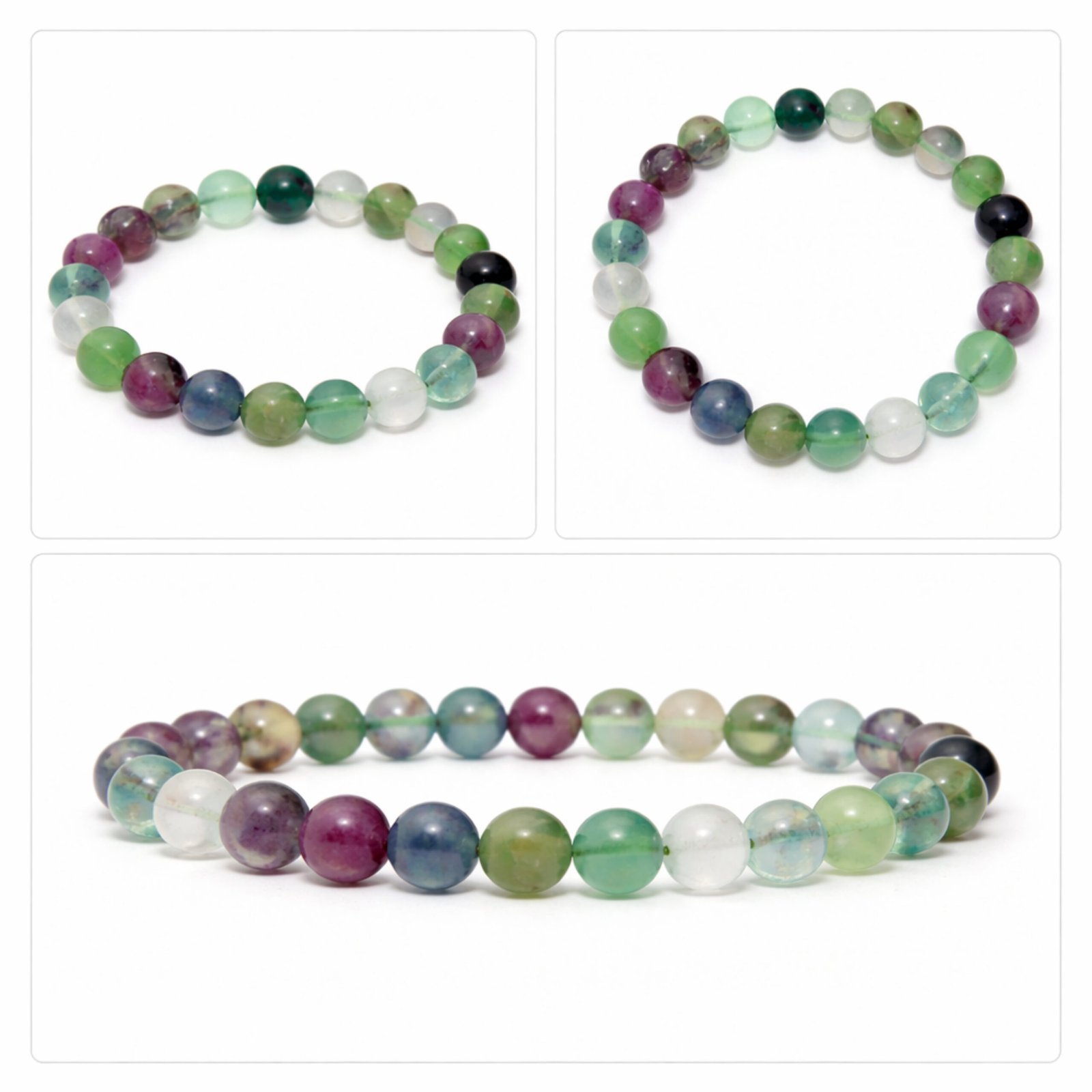 Focus & Marks Booster Bracelet - Image 4