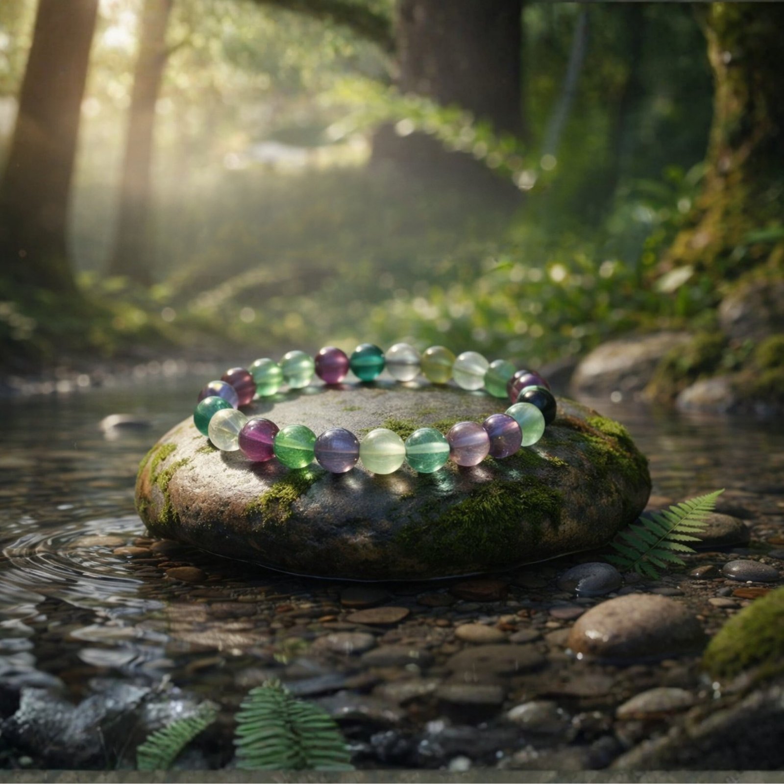 Focus & Marks Booster Bracelet