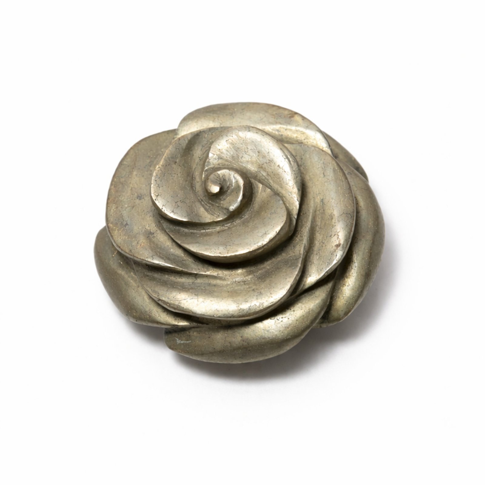 Vintage Rose Pyrite - Image 3