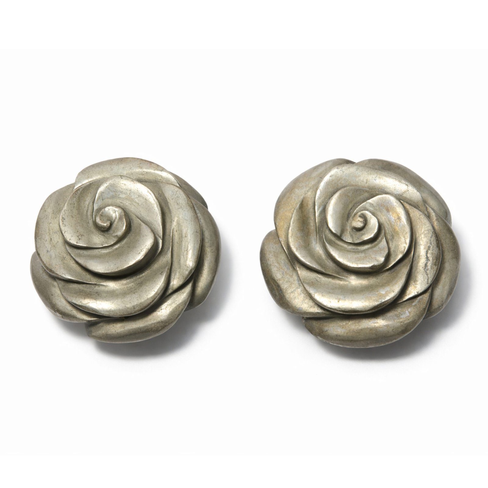 Vintage Rose Pyrite - Image 2