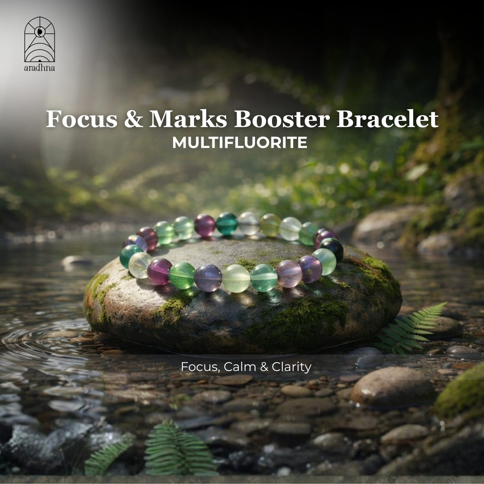 Focus & Marks Booster Bracelet - Image 5