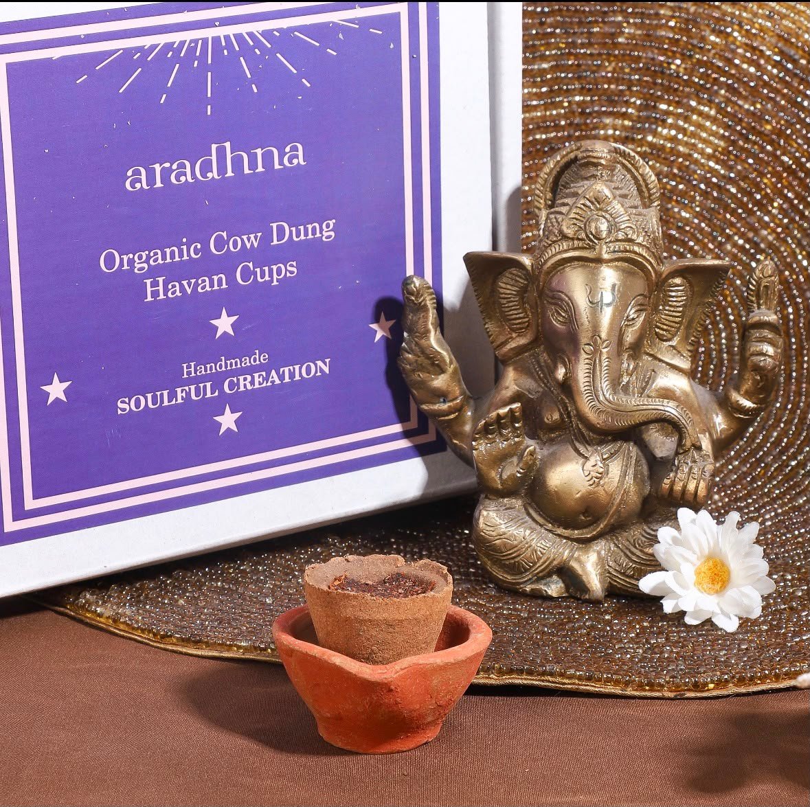 Havan cups