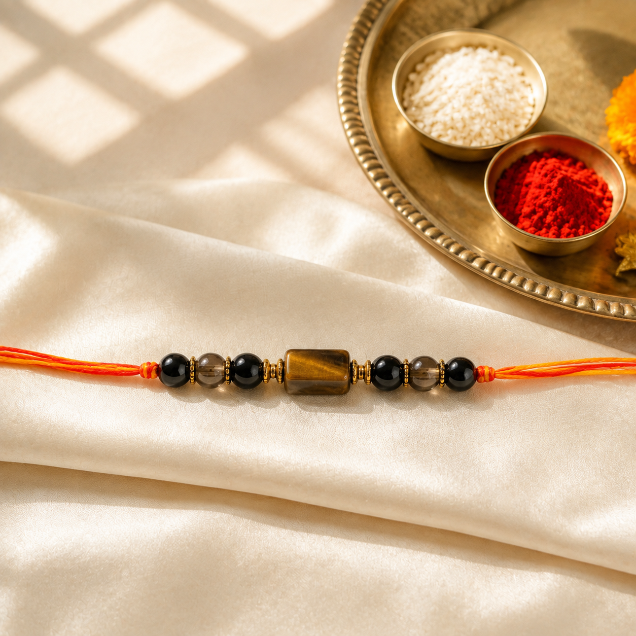 Divine Power Rakhi - Image 3