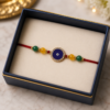 Evil eye Rakhi