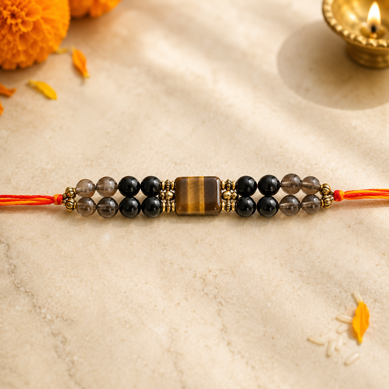 Divine Power Rakhi