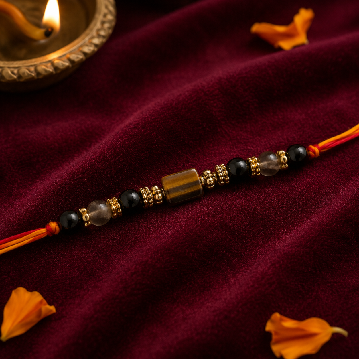 Divine Power Rakhi - Image 2