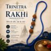 Rudraksh Rakhi
