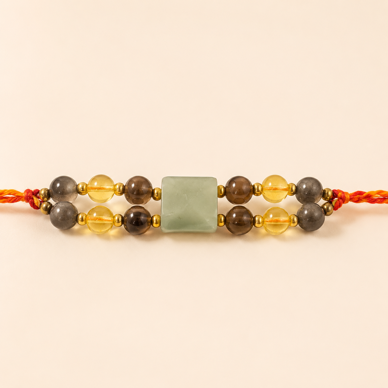 Prosperity Magnet Rakhi - Image 3